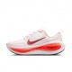 Nike Vomero Plus Pearl Rosa Rosso - Scarpe Running Donna