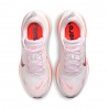 Nike Vomero Plus Pearl Rosa Rosso - Scarpe Running Donna