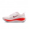 Nike Vomero Plus Pearl Rosa Rosso - Scarpe Running Donna