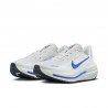 Nike Winflo 12 Bianco Blue Crystal - Scarpe Running Uomo