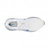 Nike Winflo 12 Bianco Blue Crystal - Scarpe Running Uomo