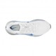 Nike Winflo 12 Bianco Blue Crystal - Scarpe Running Uomo