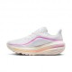 Nike Winflo 12 Bianco Lt Magenta - Scarpe Running Donna