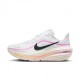 Nike Winflo 12 Bianco Lt Magenta - Scarpe Running Donna