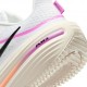 Nike Winflo 12 Bianco Lt Magenta - Scarpe Running Donna