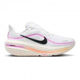 Nike Winflo 12 Bianco Lt Magenta - Scarpe Running Donna