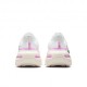 Nike Winflo 12 Bianco Lt Magenta - Scarpe Running Donna