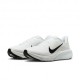 Nike Pegasus 42 Bianco Nero Photon - Scarpe Running Uomo