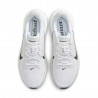 Nike Pegasus 42 Bianco Nero Photon - Scarpe Running Uomo
