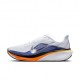 Nike Pegasus 42 Bianco Metallic Argento-Lapis - Scarpe Running Uomo