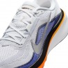 Nike Pegasus 42 Bianco Metallic Argento-Lapis - Scarpe Running Uomo
