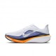 Nike Pegasus 42 Bianco Metallic Argento-Lapis - Scarpe Running Uomo