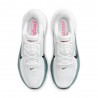 Nike Pegasus 42 Bianco Nero-Mineral Slate - Scarpe Running Uomo