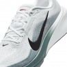 Nike Pegasus 42 Bianco Nero-Mineral Slate - Scarpe Running Uomo