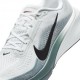 Nike Pegasus 42 Bianco Nero-Mineral Slate - Scarpe Running Uomo