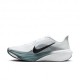 Nike Pegasus 42 Bianco Nero-Mineral Slate - Scarpe Running Uomo