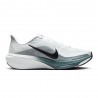 Nike Pegasus 42 Bianco Nero-Mineral Slate - Scarpe Running Uomo