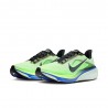 Nike Pegasus 42 Volt Tint Nero - Scarpe Running Uomo