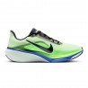 Nike Pegasus 42 Volt Tint Nero - Scarpe Running Uomo