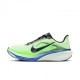 Nike Pegasus 42 Volt Tint Nero - Scarpe Running Uomo