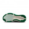 Nike Pegasus 42 Bianco Metallic Argento-Lamachite - Scarpe Running Donna