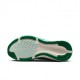 Nike Pegasus 42 Bianco Metallic Argento-Lamachite - Scarpe Running Donna