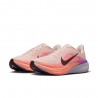 Nike Pegasus 42 Chalk Arancio Pulse-Bright Violet - Scarpe Running Donna