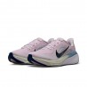 Nike Pegasus 42 Bleached Lilac Blue Void - Scarpe Running Donna