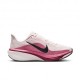 Nike Pegasus 42 Pearl Rosa Nero - Scarpe Running Donna