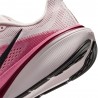 Nike Pegasus 42 Pearl Rosa Nero - Scarpe Running Donna