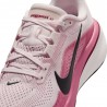 Nike Pegasus 42 Pearl Rosa Nero - Scarpe Running Donna