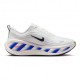 Nike Vomero Plus Cm Bianco Nero-Racer Blue - Scarpe Running Uomo