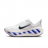 Nike Vomero Plus Cm Bianco Nero-Racer Blue - Scarpe Running Uomo