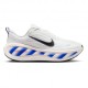 Nike Vomero Plus Cm Bianco Nero-Racer Blue - Scarpe Running Uomo