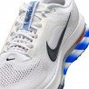 Nike Pegasus Premium Bianco Nero-Racer Blue - Scarpe Running Uomo