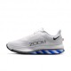 Nike Pegasus Premium Bianco Nero-Racer Blue - Scarpe Running Uomo