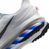 Nike Pegasus Premium Bianco Nero-Racer Blue - Scarpe Running Uomo