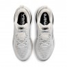 Nike Vomero 18 Summit Bianco Metallic Argento - Scarpe Running Uomo