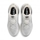 Nike Vomero 18 Summit Bianco Metallic Argento - Scarpe Running Uomo
