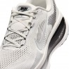 Nike Vomero 18 Summit Bianco Metallic Argento - Scarpe Running Uomo