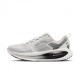 Nike Vomero 18 Summit Bianco Metallic Argento - Scarpe Running Uomo