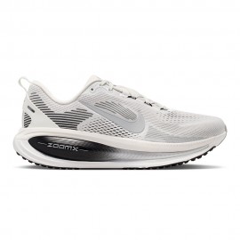 Nike Vomero 18 Summit Bianco Metallic Argento - Scarpe Running Uomo