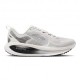 Nike Vomero 18 Summit Bianco Metallic Argento - Scarpe Running Uomo