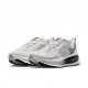 Nike Vomero 18 Summit Bianco Metallic Argento - Scarpe Running Uomo