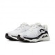 Nike Structure Plus Summit Bianco Nero - Scarpe Running Uomo