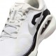 Nike Structure Plus Summit Bianco Nero - Scarpe Running Uomo