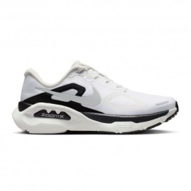 Nike Structure Plus Summit Bianco Nero - Scarpe Running Uomo