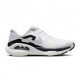 Nike Structure Plus Summit Bianco Nero - Scarpe Running Uomo