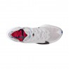 Nike Zoomx Vaporfly Next% 4 Cm Bianco Nero-Racer Bl - Scarpe Running Uomo