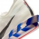 Nike Zoomx Streakfly 2 Cm Bianco Nero-Racer Blue - Scarpe Running Uomo